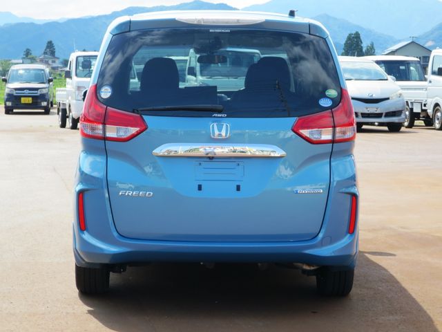Honda FREED HYBRID 2018-03 7975-3