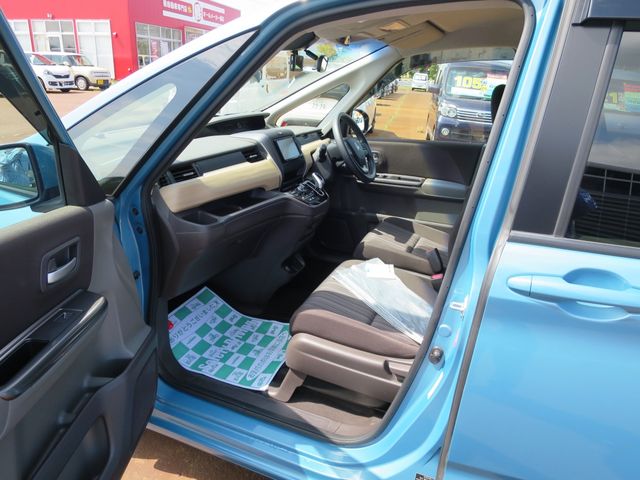 Honda FREED HYBRID 2018-03 7975-5
