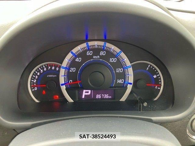 Suzuki WAGON R 2014-06 342058-16