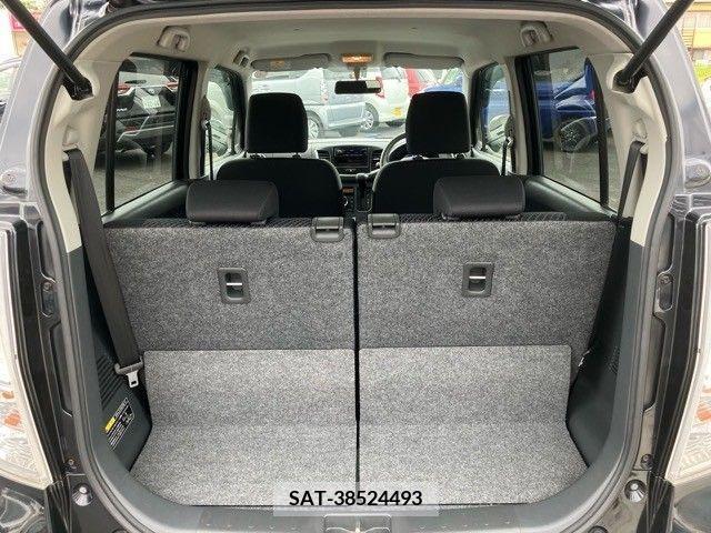 Suzuki WAGON R 2014-06 342058-15