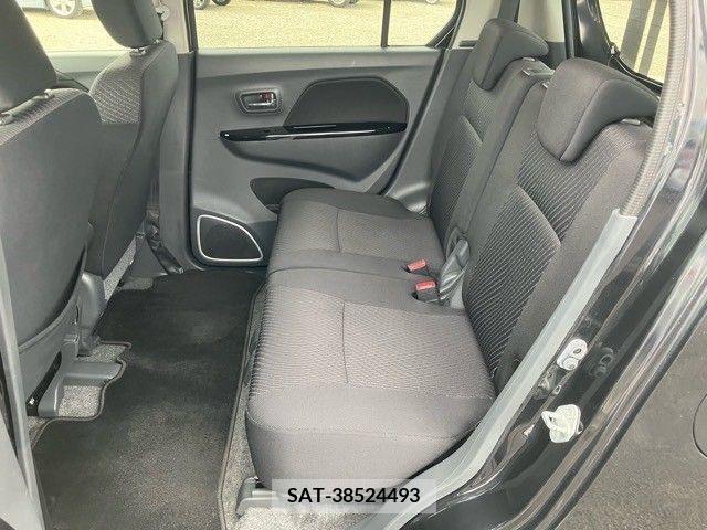 Suzuki WAGON R 2014-06 342058-14
