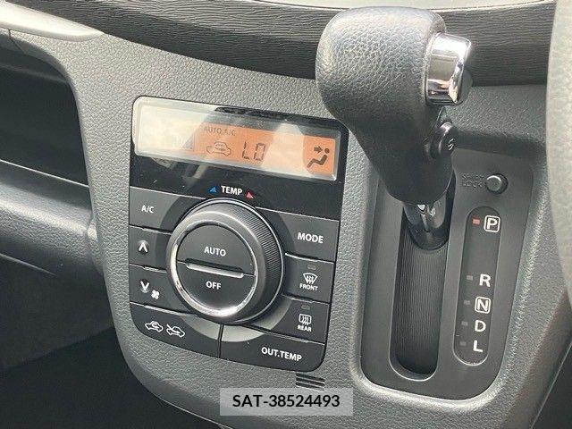 Suzuki WAGON R 2014-06 342058-18