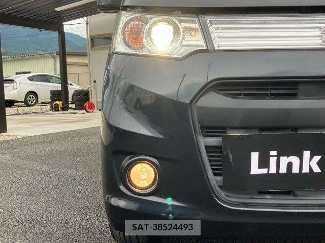 Suzuki WAGON R 2014-06 342058-23