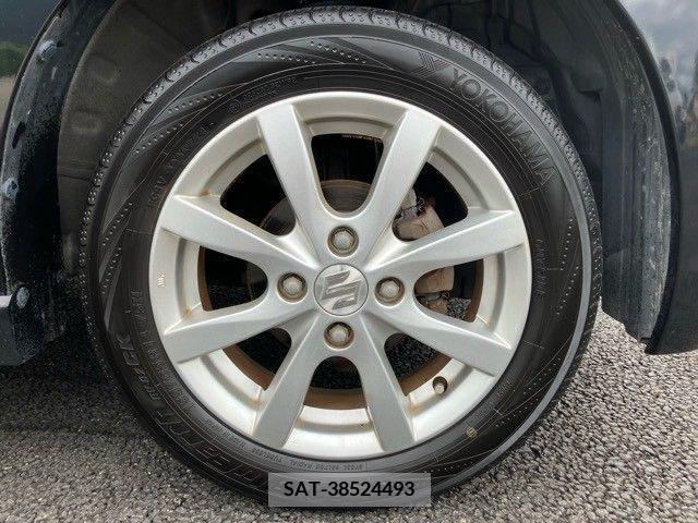 Suzuki WAGON R 2014-06 342058-26