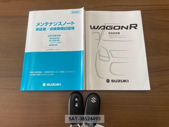 Suzuki WAGON R 2014-06 342058-24