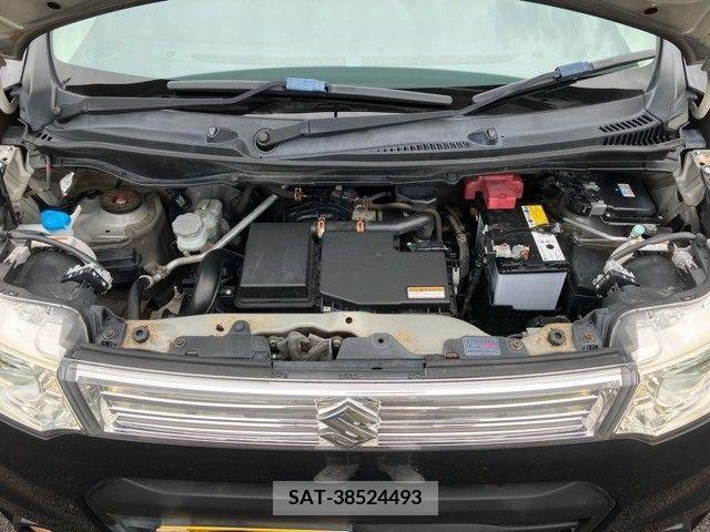 Suzuki WAGON R 2014-06 342058-25
