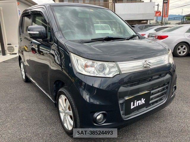 Suzuki WAGON R 2014-06 342058-3