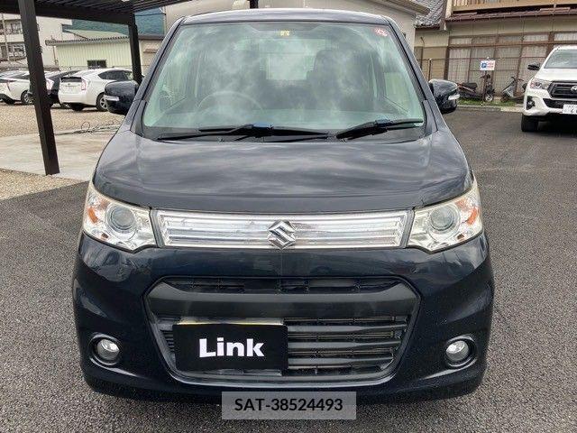 Suzuki WAGON R 2014-06 342058-2