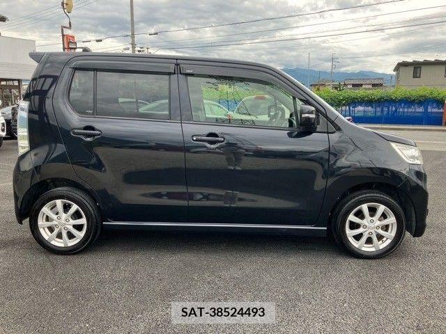 Suzuki WAGON R 2014-06 342058-4