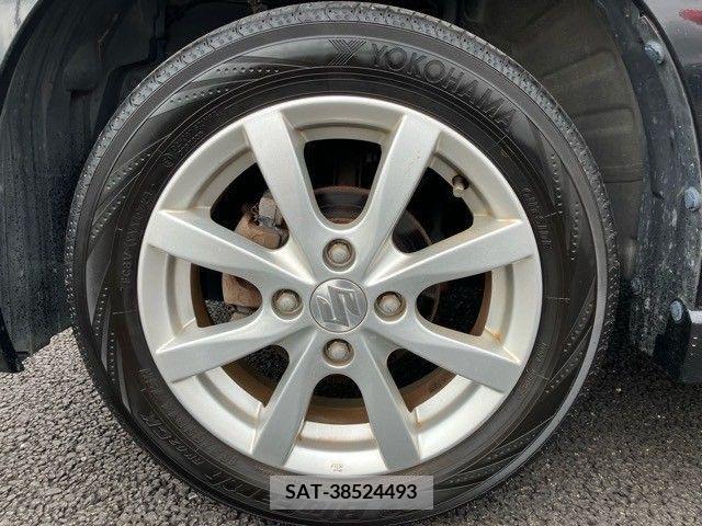 Suzuki WAGON R 2014-06 342058-29
