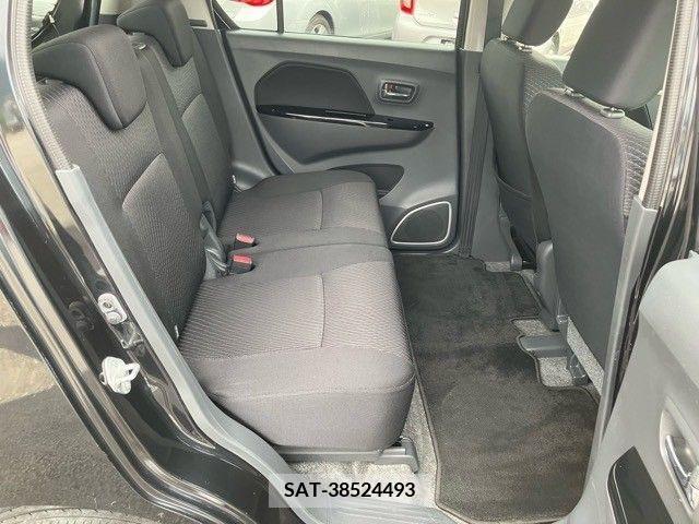 Suzuki WAGON R 2014-06 342058-13