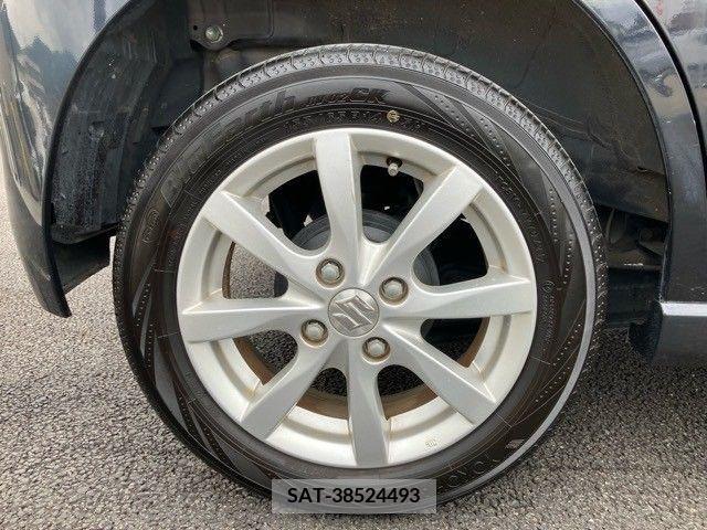 Suzuki WAGON R 2014-06 342058-27