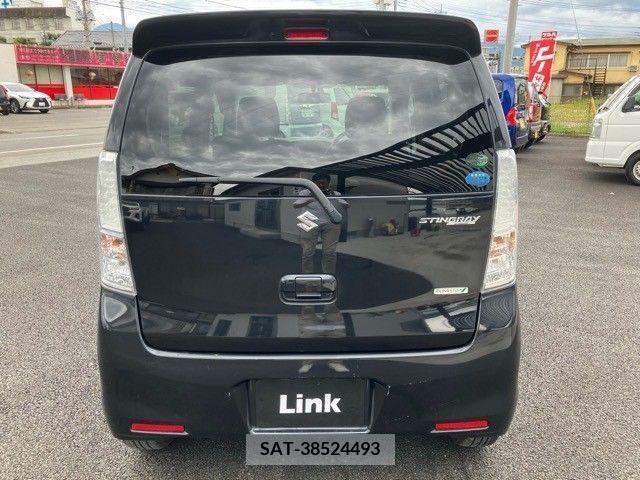 Suzuki WAGON R 2014-06 342058-6