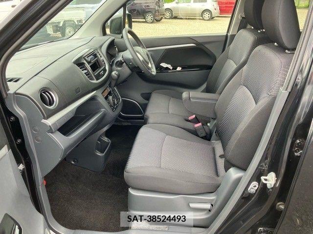 Suzuki WAGON R 2014-06 342058-12