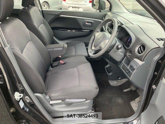 Suzuki WAGON R 2014-06 342058-11