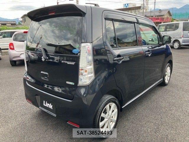 Suzuki WAGON R 2014-06 342058-5