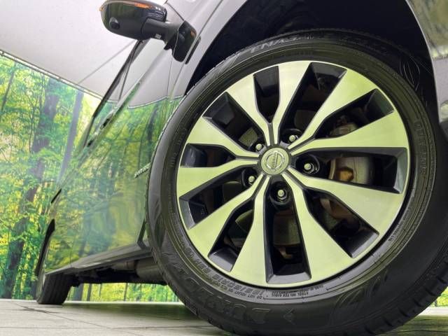 Nissan SERENA 2018-12 191195-14