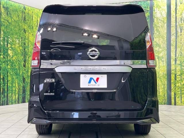 Nissan SERENA 2018-12 191195-16