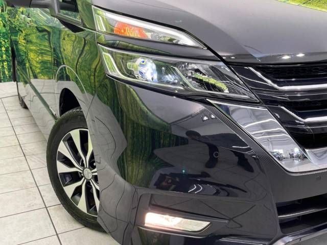 Nissan SERENA 2018-12 191195-13