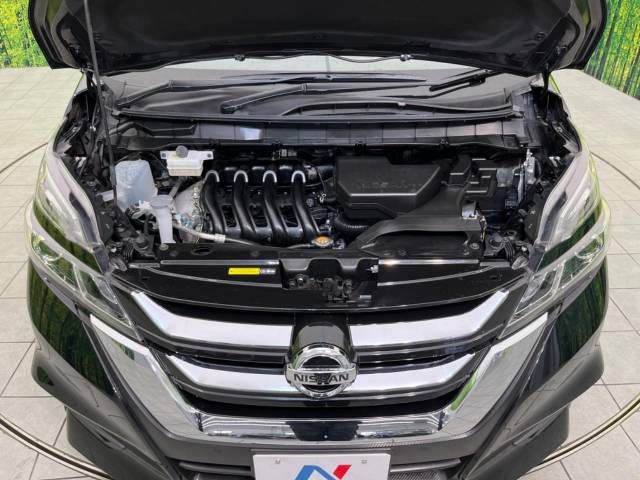 Nissan SERENA 2018-12 191195-19