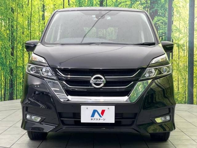 Nissan SERENA 2018-12 191195-15