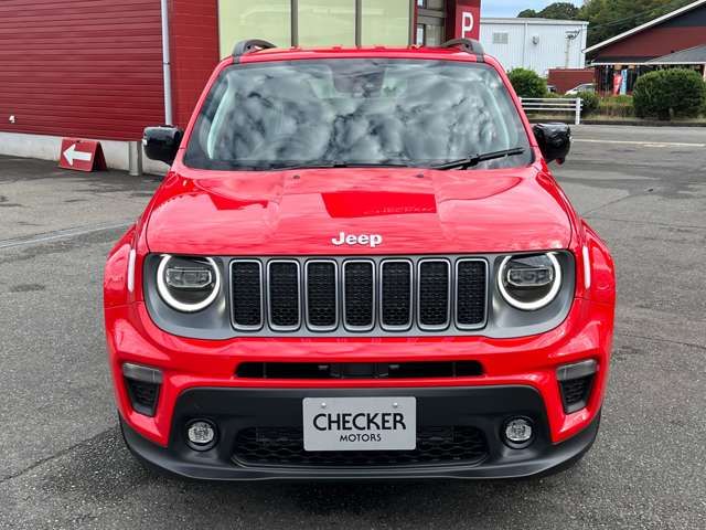 Jeep RENEGADE 2023-07 17648-2