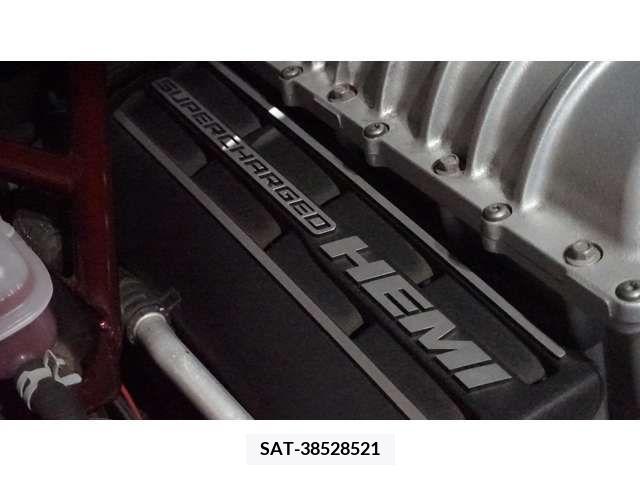 Dodge CHALLENGER 2018-09 233587-19
