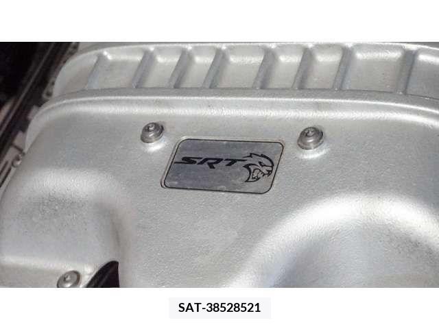 Dodge CHALLENGER 2018-09 233587-18