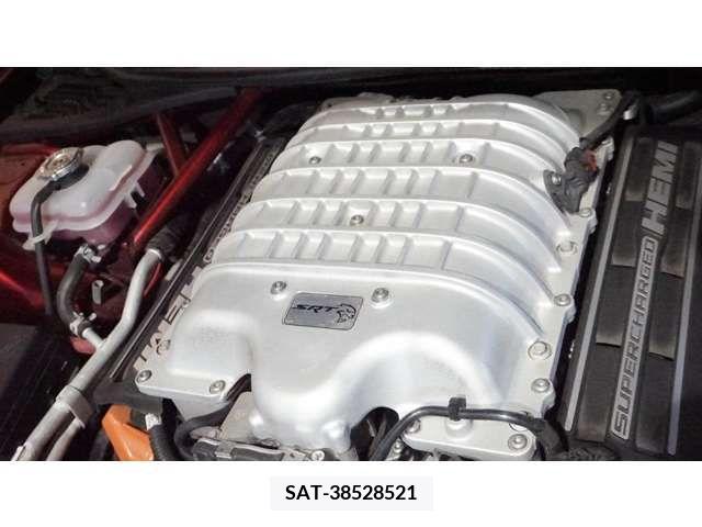 Dodge CHALLENGER 2018-09 233587-17