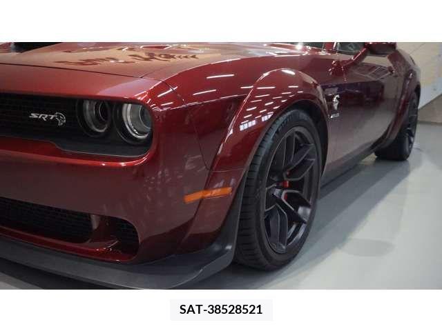 Dodge CHALLENGER 2018-09 233587-8