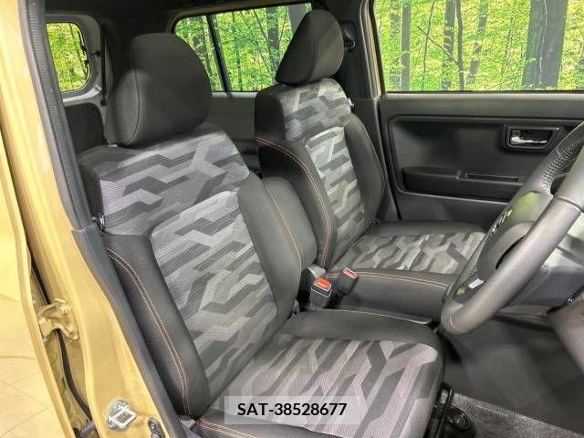 Daihatsu TAFT 2022-07 310812-8