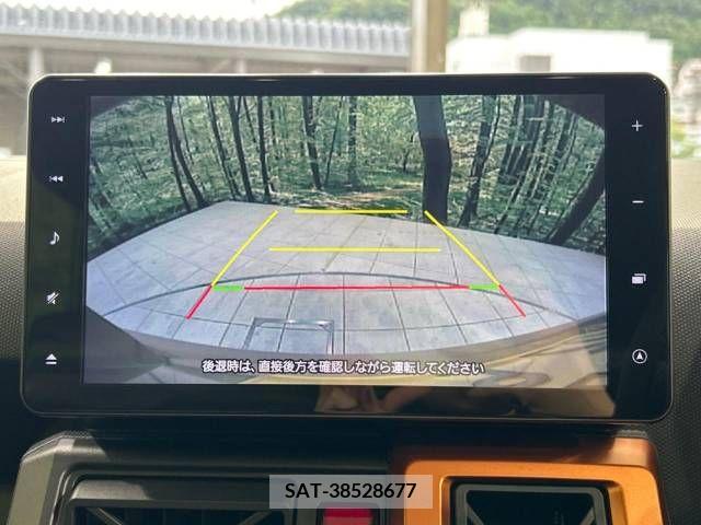 Daihatsu TAFT 2022-07 310812-3