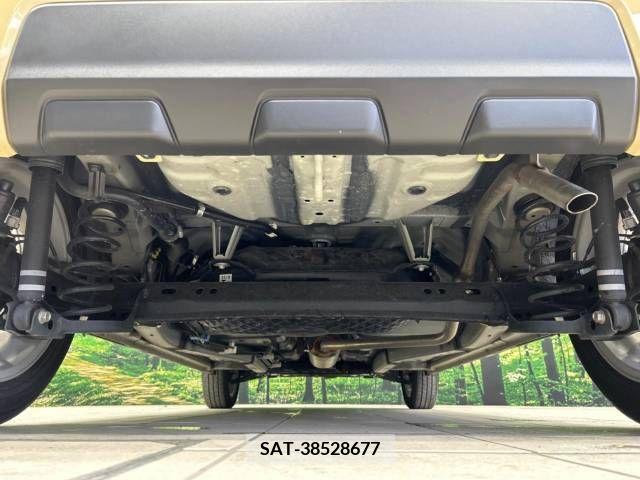 Daihatsu TAFT 2022-07 310812-19