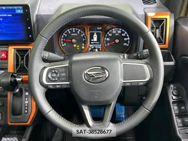 Daihatsu TAFT 2022-07 310812-11