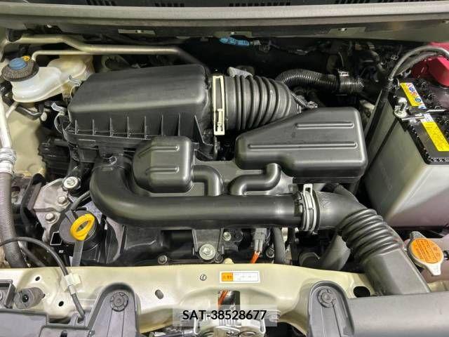 Daihatsu TAFT 2022-07 310812-18