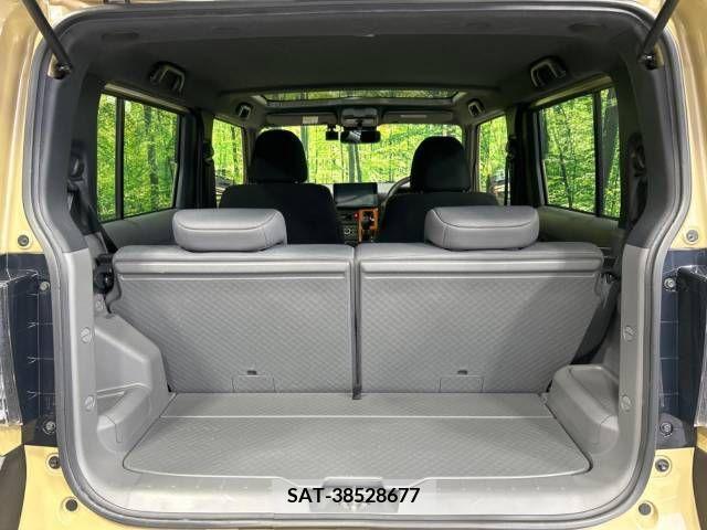 Daihatsu TAFT 2022-07 310812-10