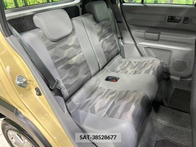 Daihatsu TAFT 2022-07 310812-9