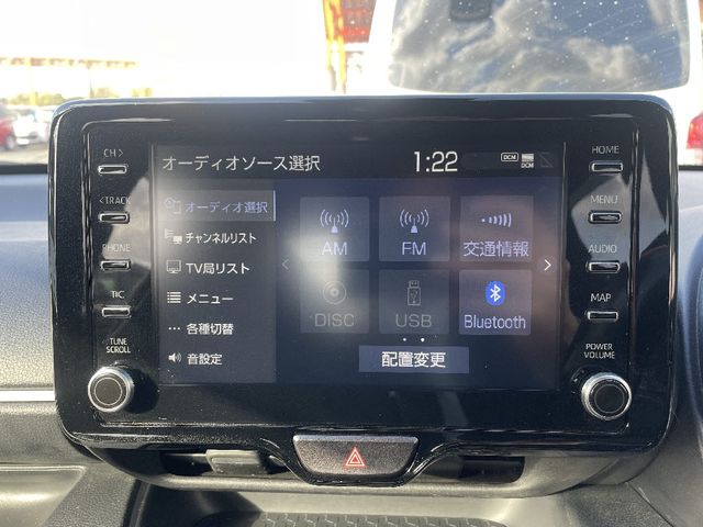 Toyota YARIS 2020-11 184157-10