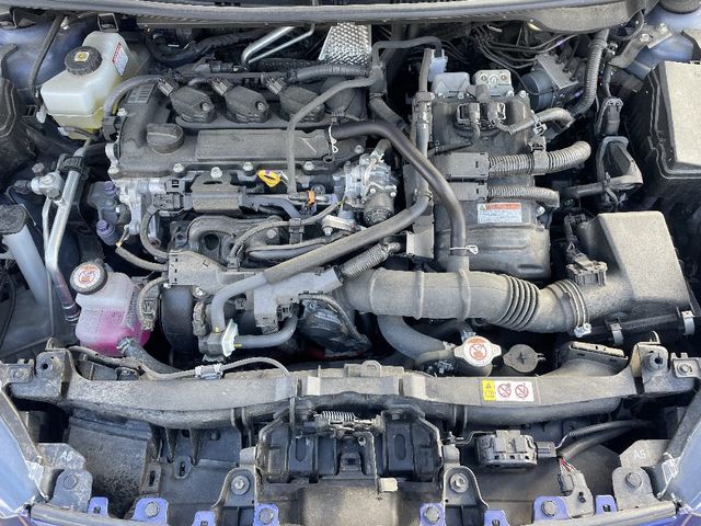 Toyota YARIS 2020-11 184157-19