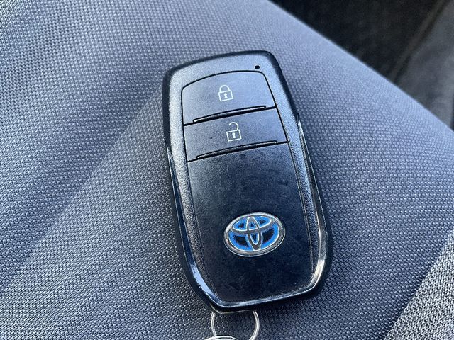 Toyota YARIS 2020-11 184157-15