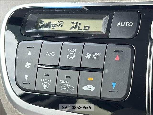 Honda N BOX 2017-07 379689-22