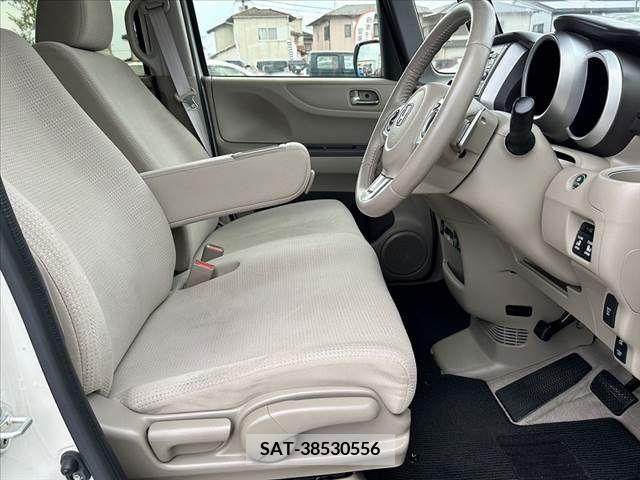 Honda N BOX 2017-07 379689-15