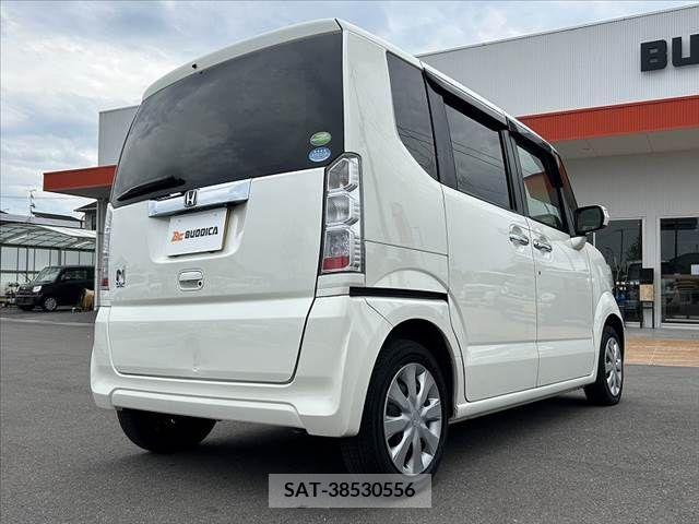 Honda N BOX 2017-07 379689-14