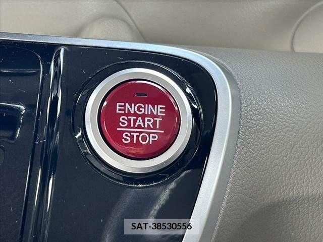 Honda N BOX 2017-07 379689-5