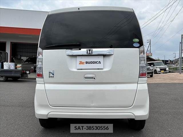 Honda N BOX 2017-07 379689-13
