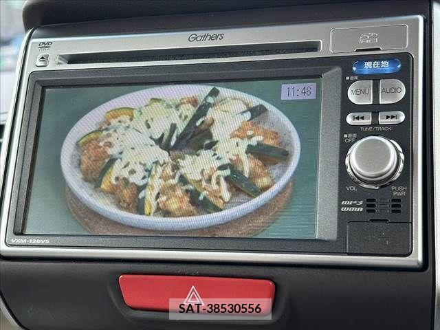 Honda N BOX 2017-07 379689-20