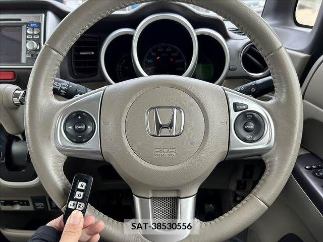 Honda N BOX 2017-07 379689-4