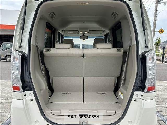 Honda N BOX 2017-07 379689-19