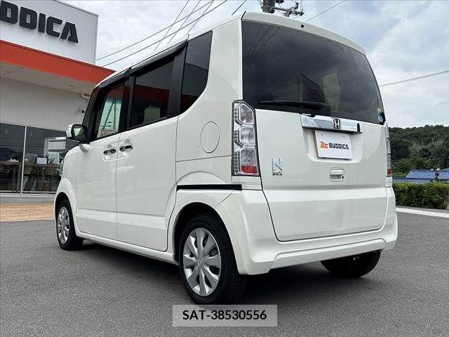 Honda N BOX 2017-07 379689-12