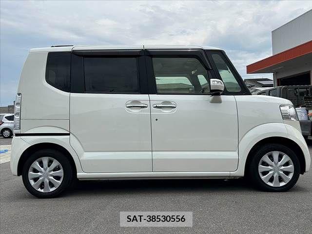 Honda N BOX 2017-07 379689-11